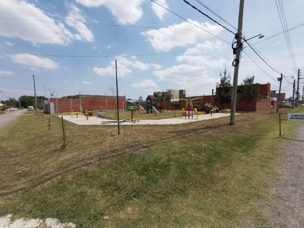 Terreno en venta en Matheu - Escobar