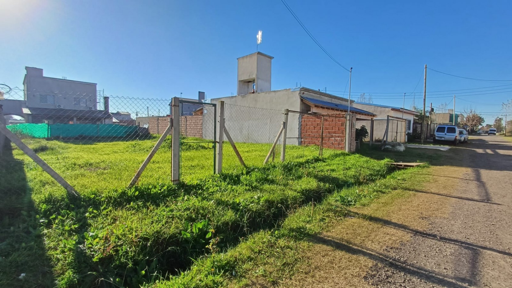 Terreno en venta en Matheu - Escobar