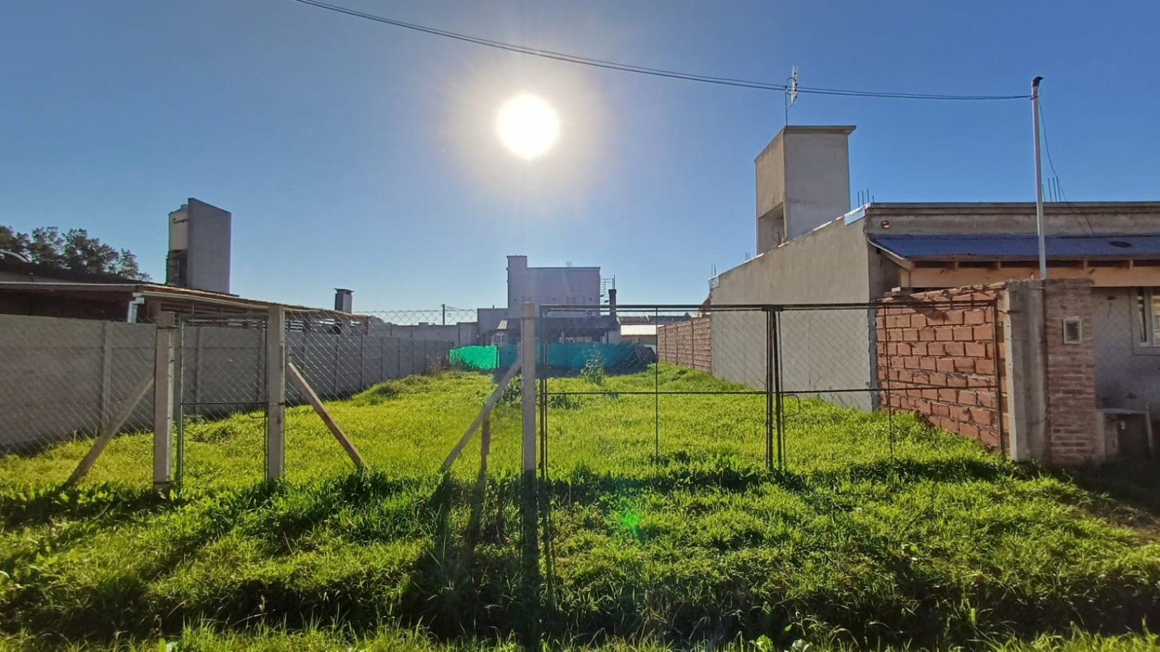 Terreno en venta en Matheu - Escobar