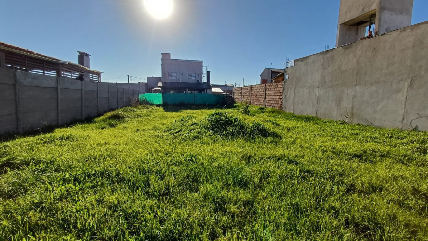 Terreno en venta en Matheu - Escobar