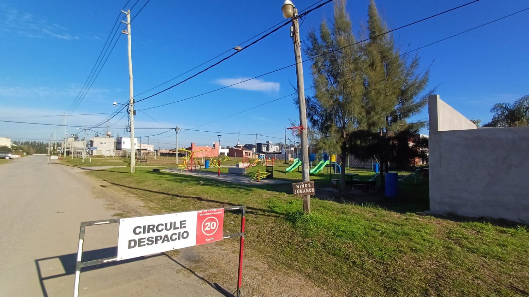 Terreno en venta en Matheu - Escobar