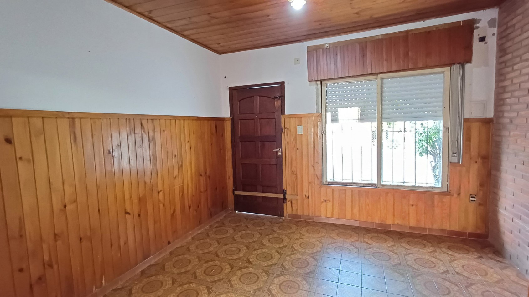 CASA EN VENTA + DEPTO, PH 