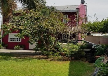 VENTA DE CASA EN RICARDO ROJAS, TIGRE. 