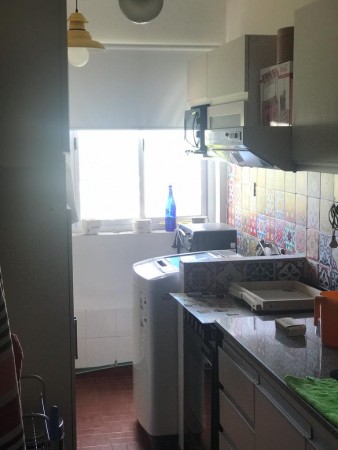 Departamento muy luminoso de 3 amb en venta en Beccar