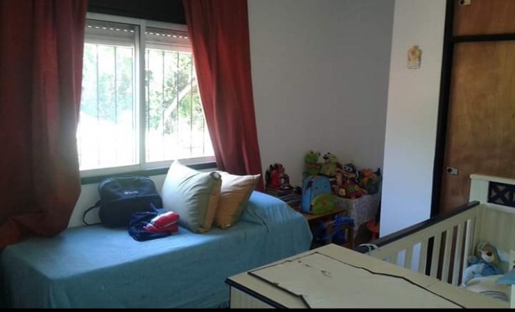 Se vende Excelente duplex con renta en Don Torcuato REBAJADO