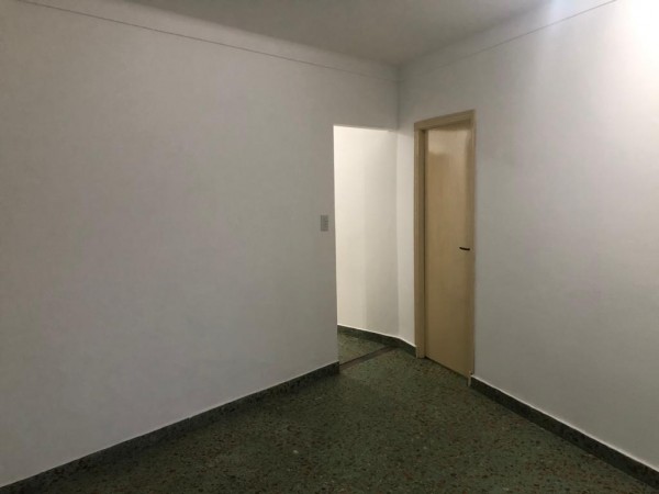 Se vende departamento de 3 amb en Villa Adelina