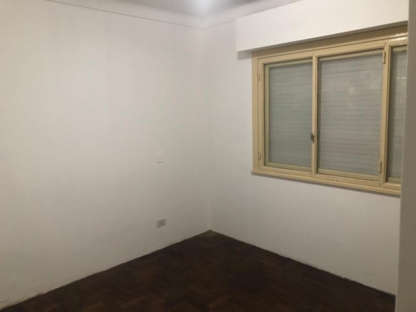 Se vende departamento de 3 amb en Villa Adelina