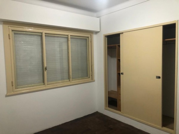 Se vende departamento de 3 amb en Villa Adelina