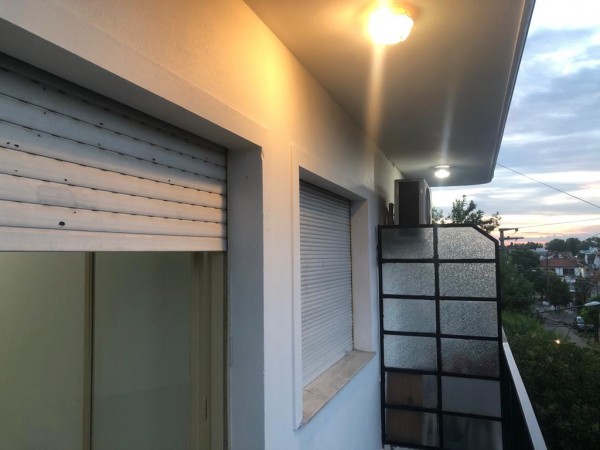 Se vende departamento de 3 amb en Villa Adelina