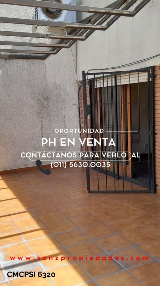 Ideal para inversion PH EN VENTA EN SAN MARTIN