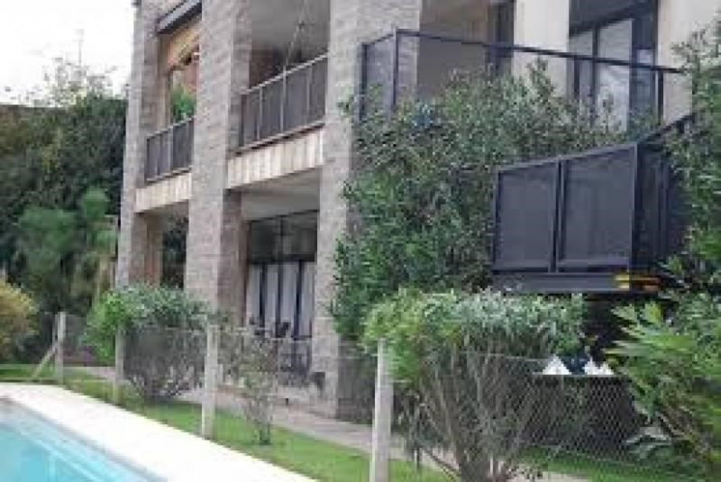 Departamento en venta