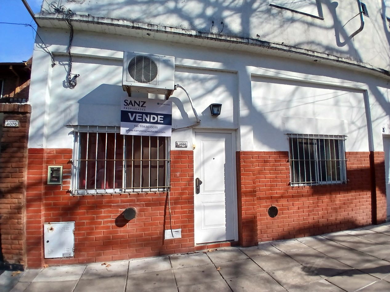 Se vende Departamento de 4 amb mas monoambiente 