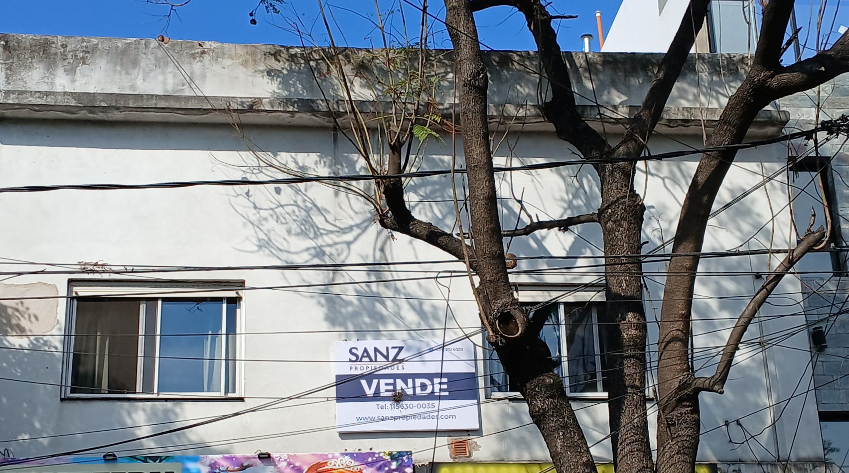 Se vende departamento de 2 amb en Carapachay