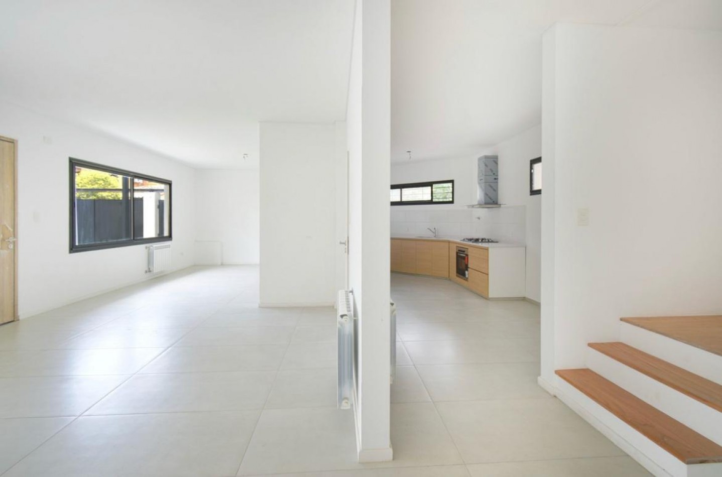 Se Vende Casa de 4 amb en Martinez
