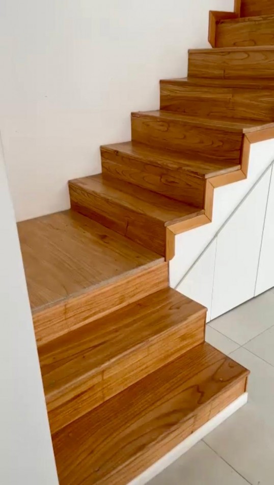 Se Vende Casa de 4 amb en Martinez