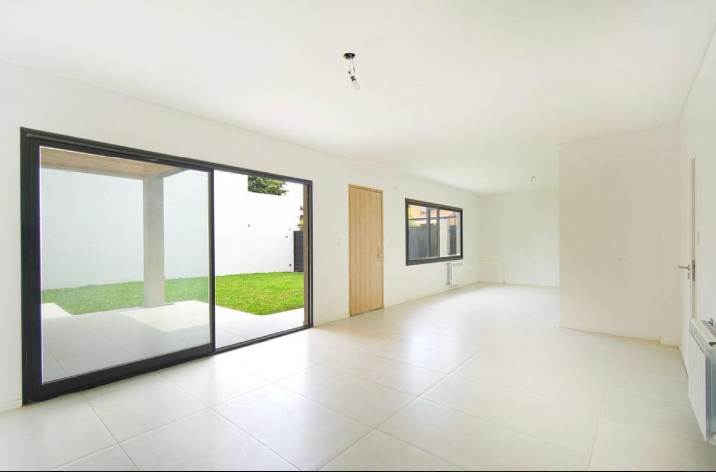 Se Vende Casa de 4 amb en Martinez