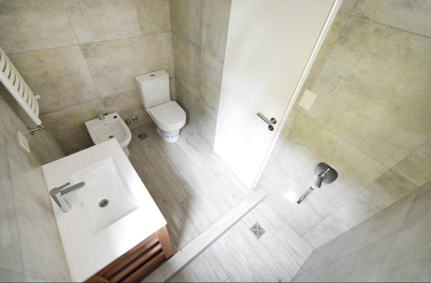 Se Vende Casa de 4 amb en Martinez