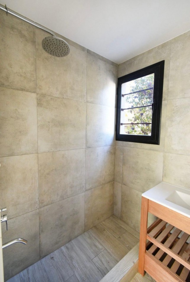 Se Vende Casa de 4 amb en Martinez