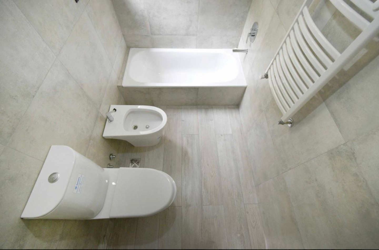 Se Vende Casa de 4 amb en Martinez