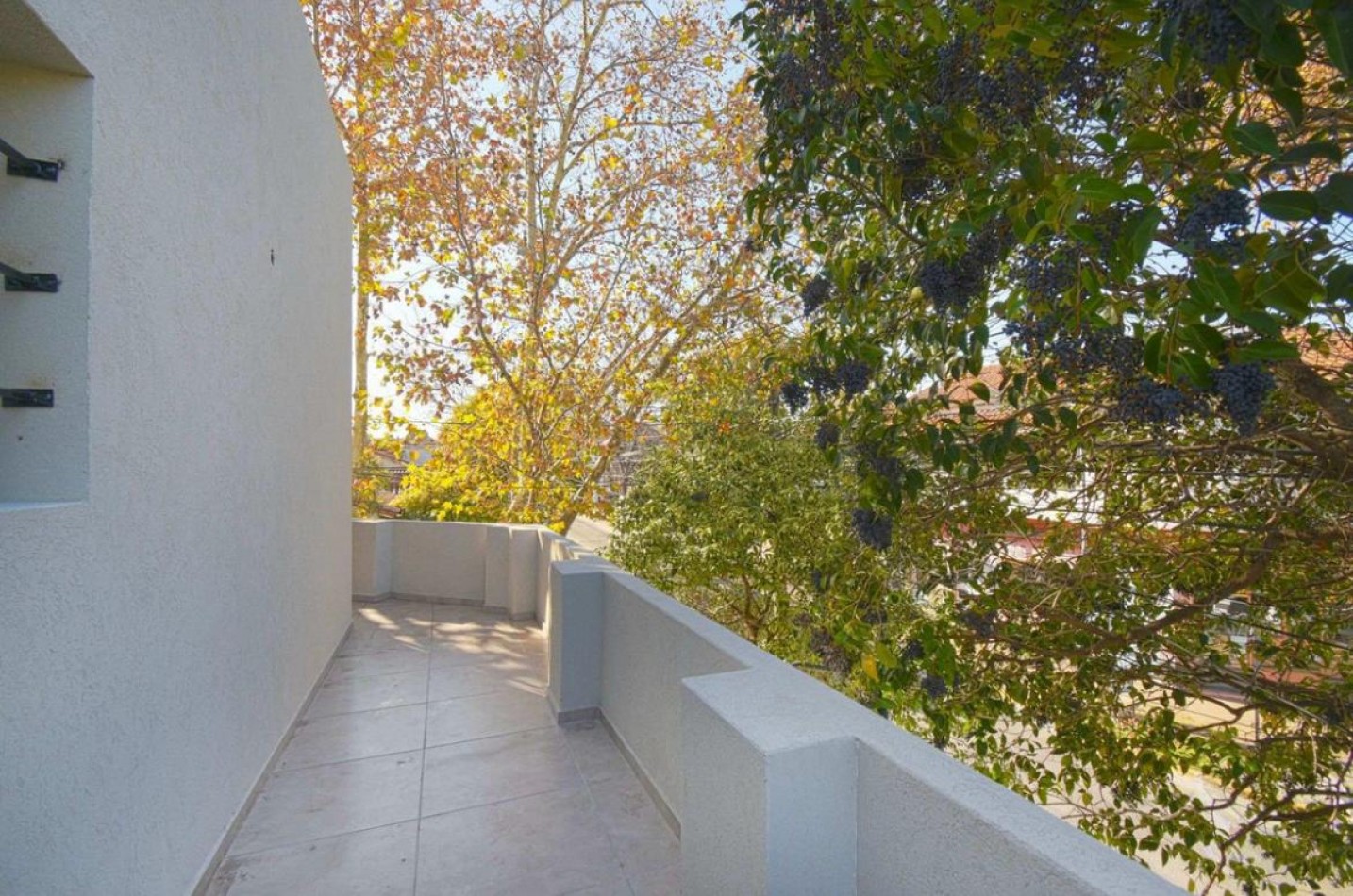 Se Vende Casa de 4 amb en Martinez