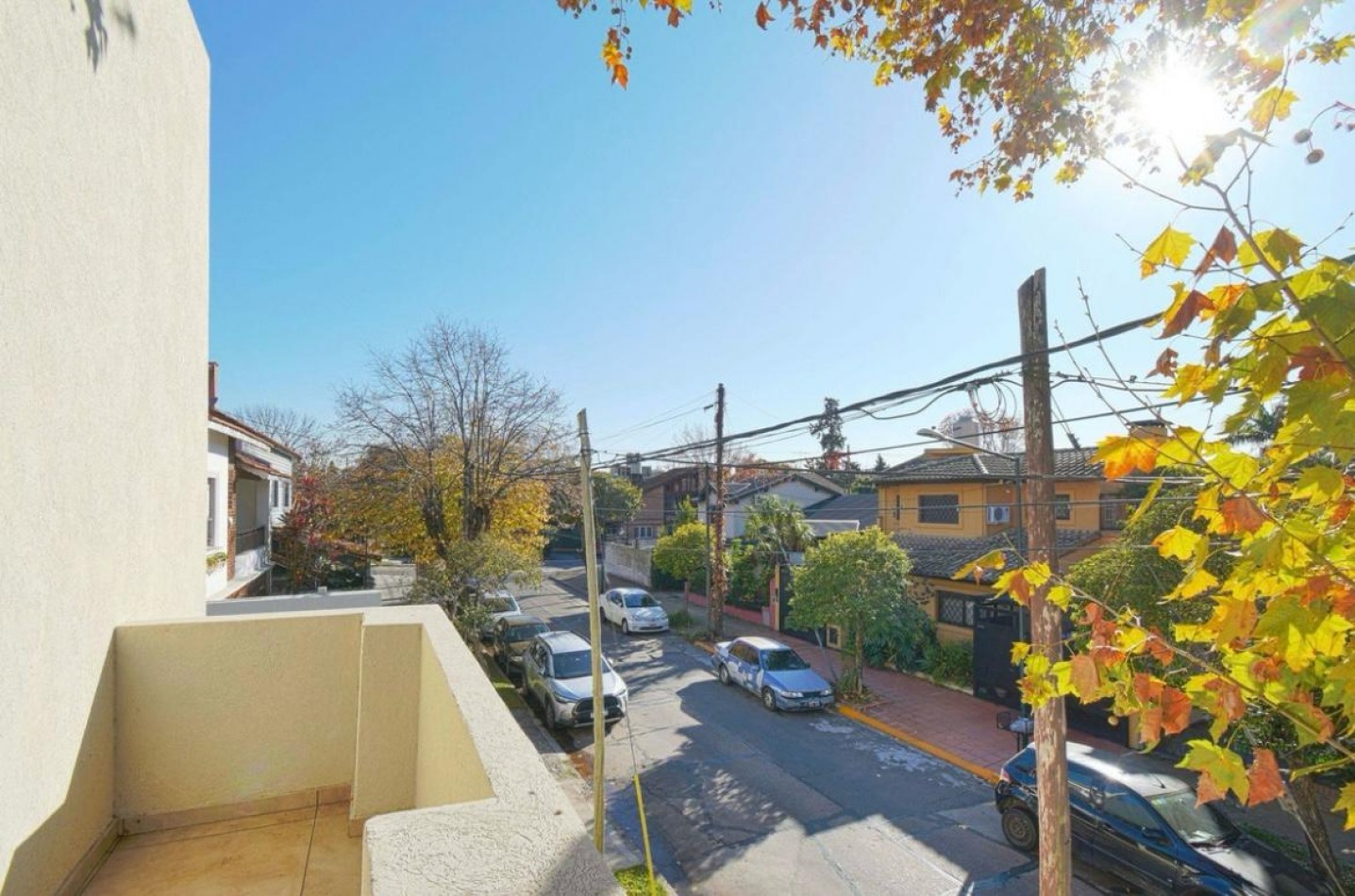 Se Vende Casa de 4 amb en Martinez