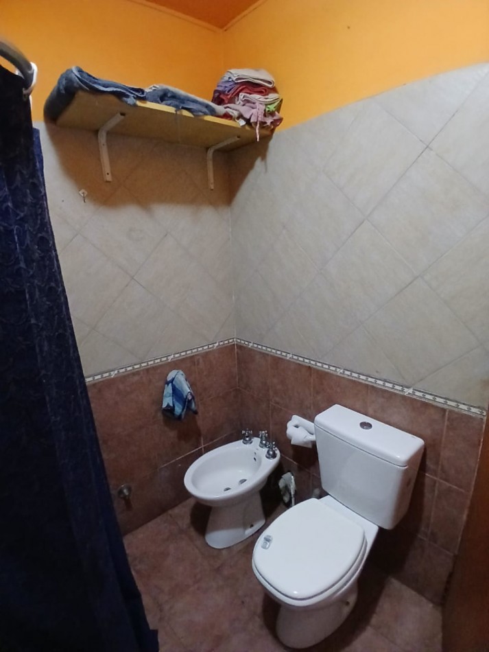 Se vende Departamento de 4 amb mas monoambiente 