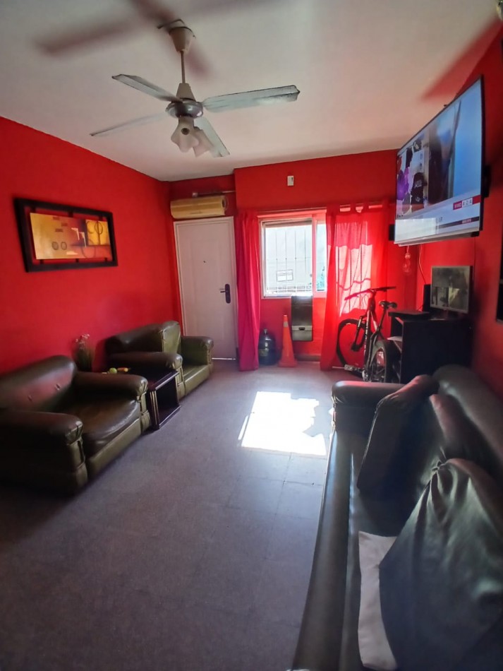 Se vende Departamento de 4 amb mas monoambiente 