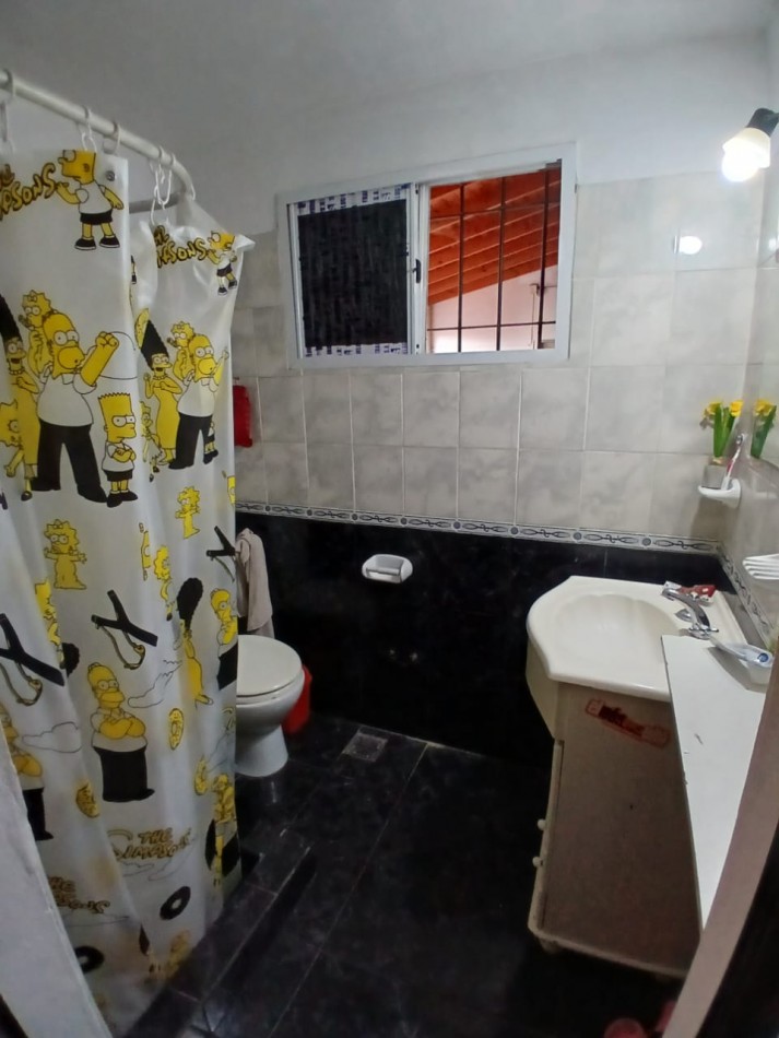Se vende Departamento de 4 amb mas monoambiente 