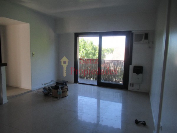 Se vende departamento de 3 amb en Martinez