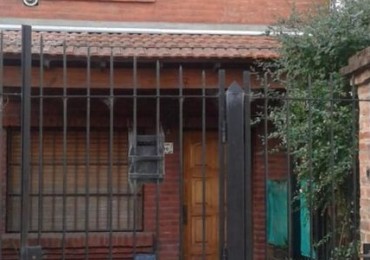 Excelente Duplex en venta en Don Torcuato a 5 cuadras de Panamericana y 202 