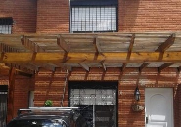 Se vende Excelente duplex con renta en Don Torcuato REBAJADO