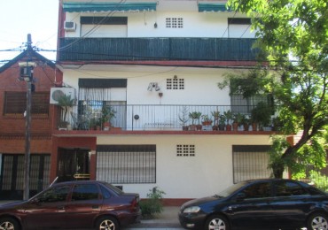 Se vende departamento de 3 amb en Martinez