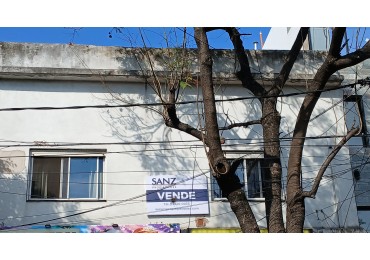 Se vende departamento de 2 amb en Carapachay