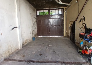 Se vende garaje