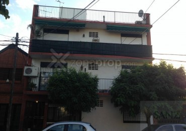 DEPARTAMENTO 2 AMB AMOBLADO- MARTINEZ